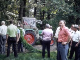 Schützenfest 1976